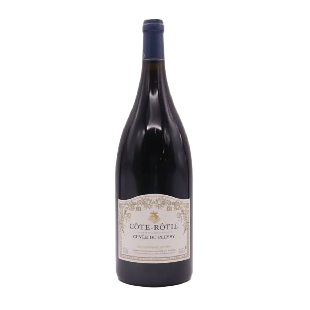Domaine Gilles Barge Cote Rotie Cuvee du Plessy 1.5L Magnum