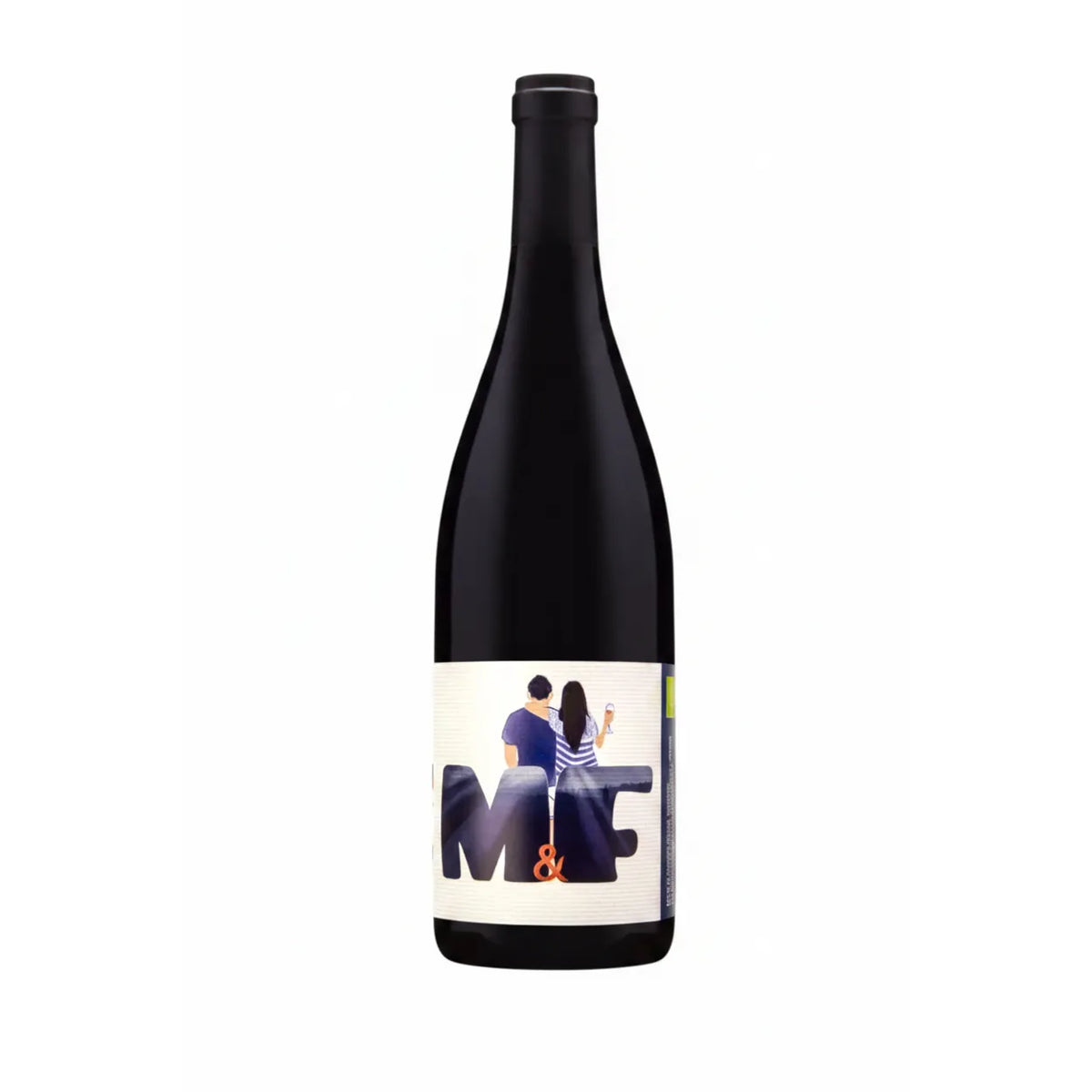 Domaine Giraud M&F Vin De France