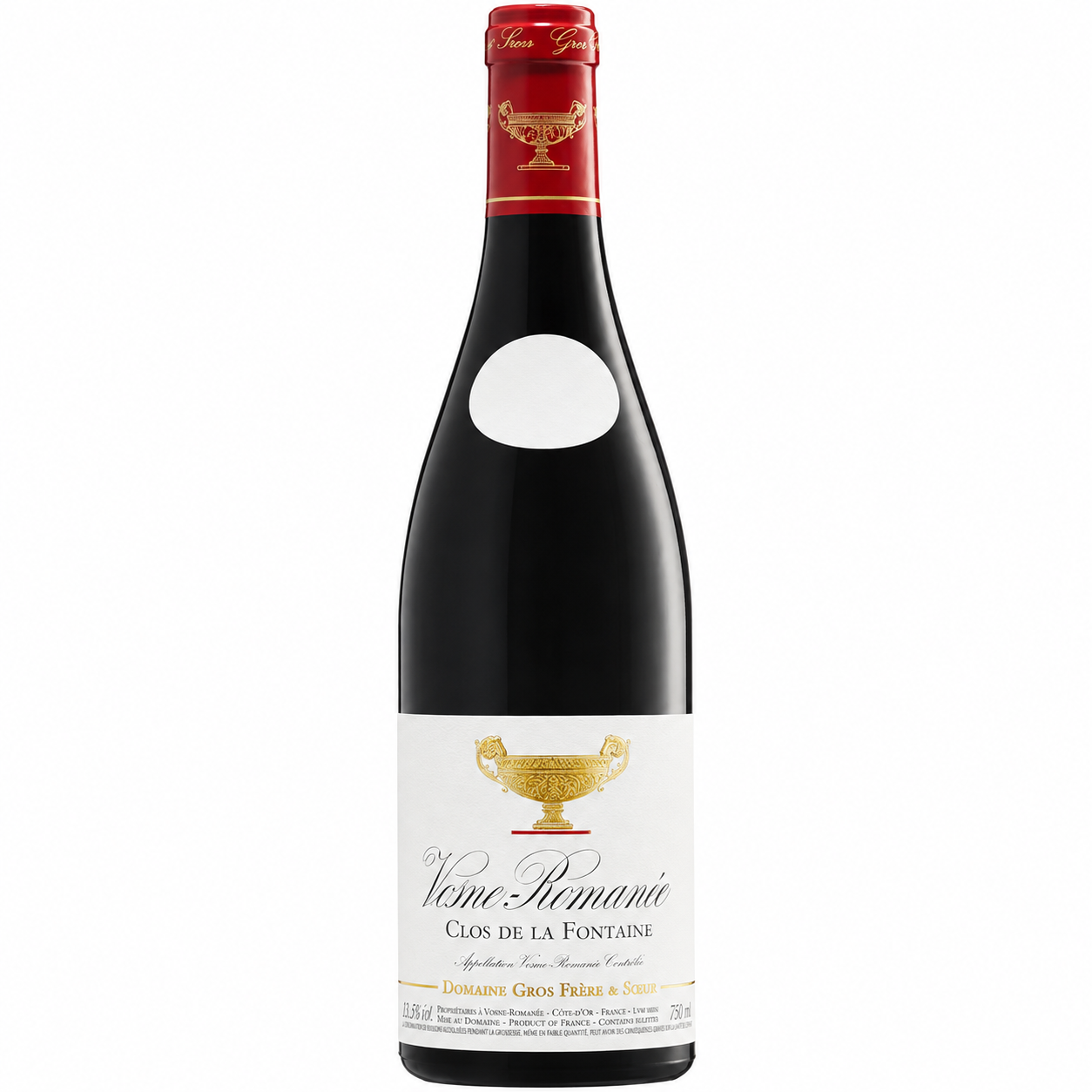 Domaine Gros Frere et Soeur Vosne-Romanee Clos de la Fontaine