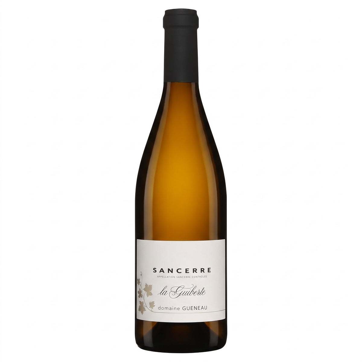 Domaine Gueneau Sancerre la Guiberte