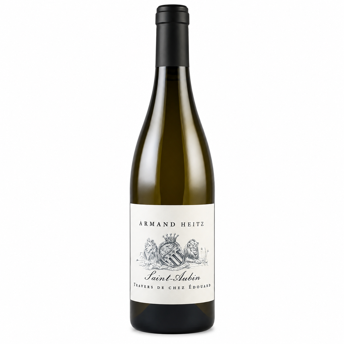 Domaine Heitz-Lochardet Saint-Aubin Travers de Chez Edouard