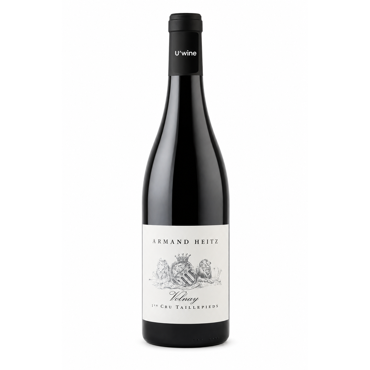 Domaine Heitz-Lochardet Volnay Premier Cru Taillepieds