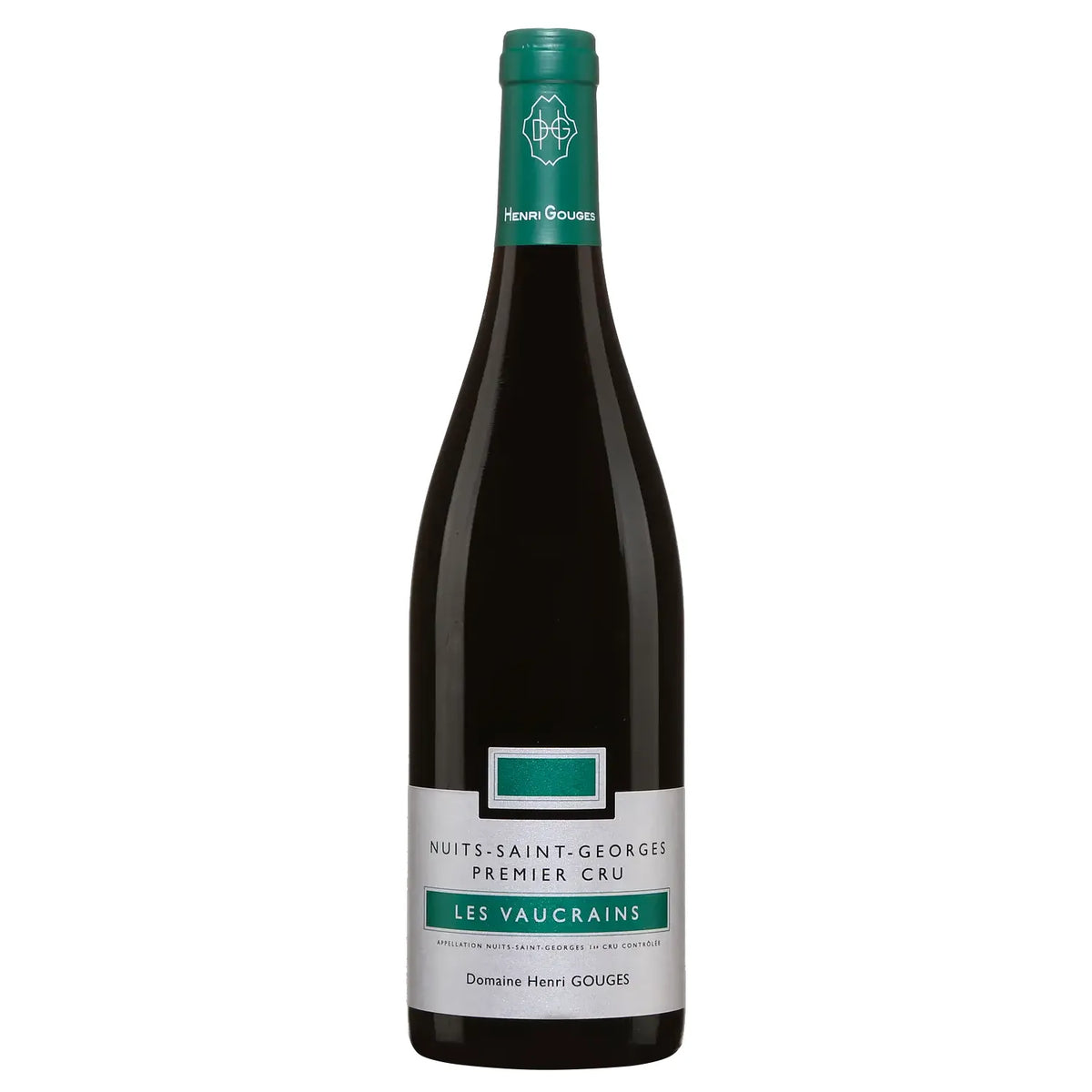 Domaine Henri Gouges Vaucrains