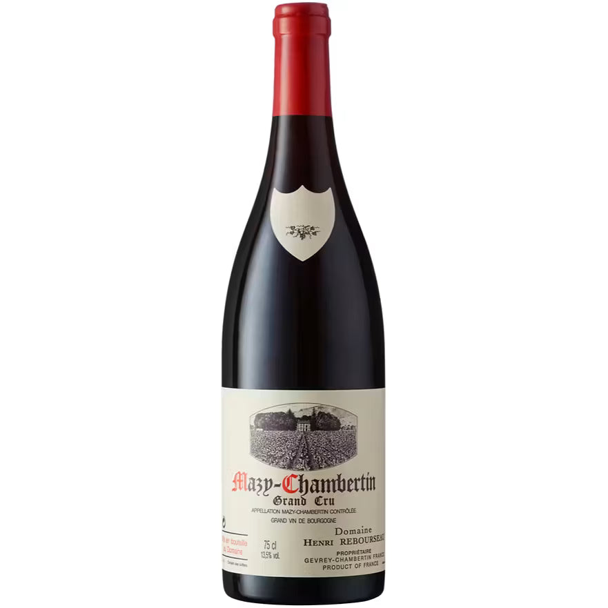 Domaine Henri Rebourseau Gevrey-Chambertin
