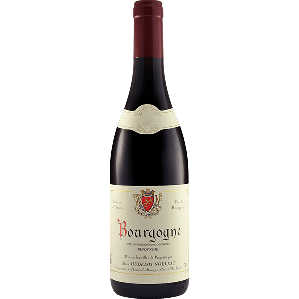 Domaine Hudelot-Noellat Bourgogne Pinot Noir