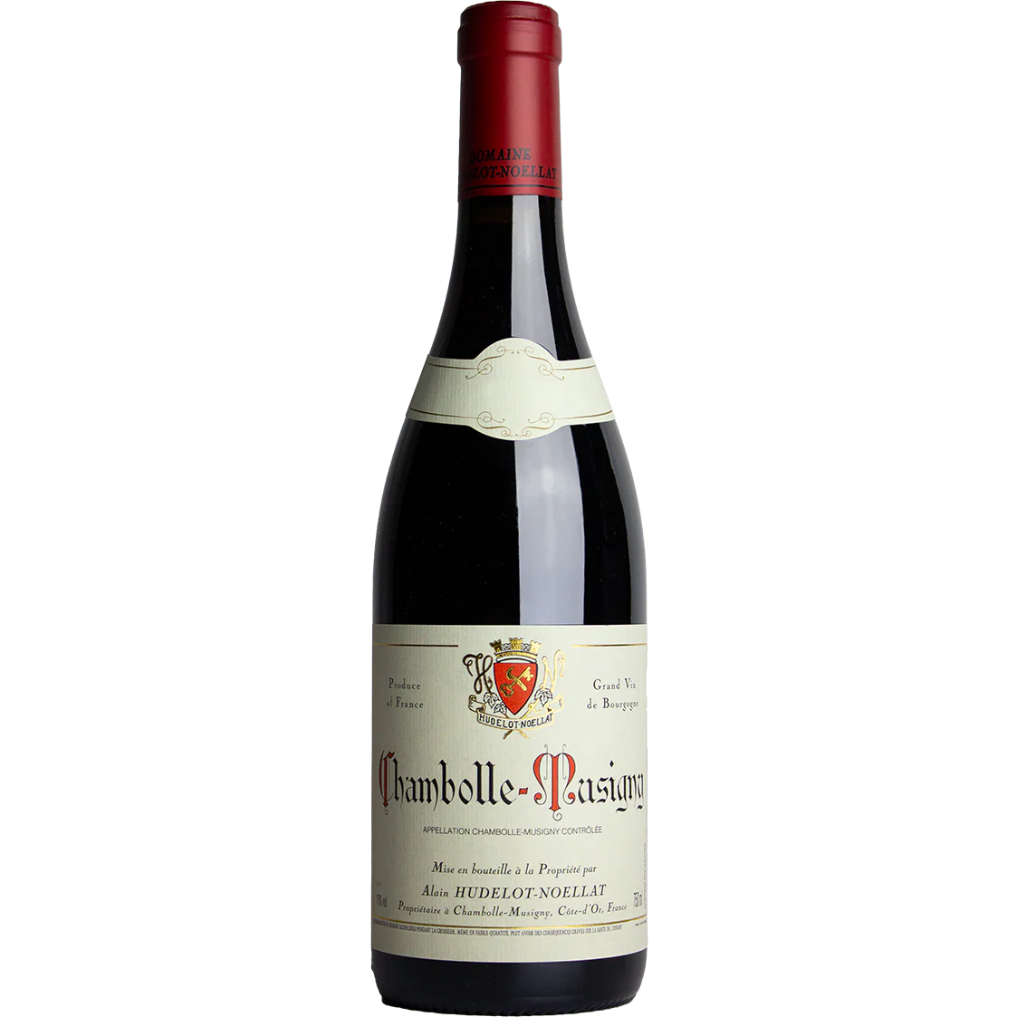 Domaine Hudelot-Noellat Chambolle-Musigny