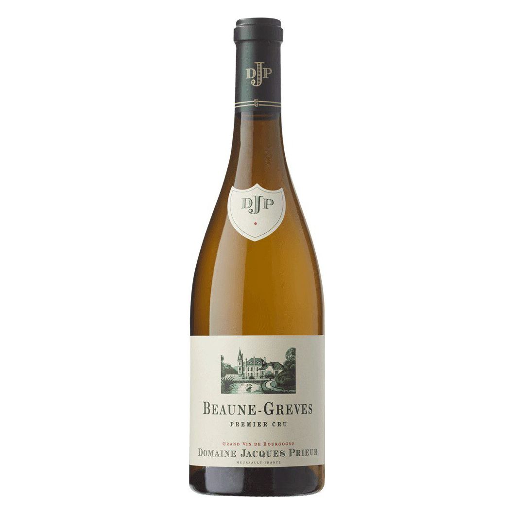 Domaine Jacques Prieur Beaune-Greves Premier Cru Blanc