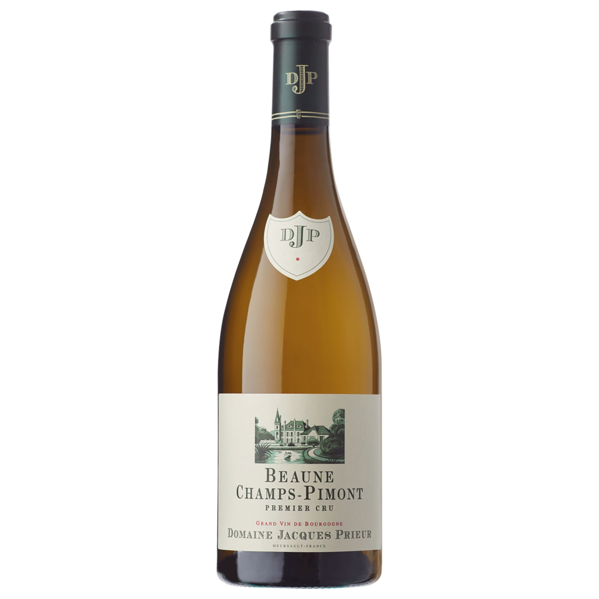 Domaine Jacques Prieur Beaune Champs-Pimont Premier Cru Blanc