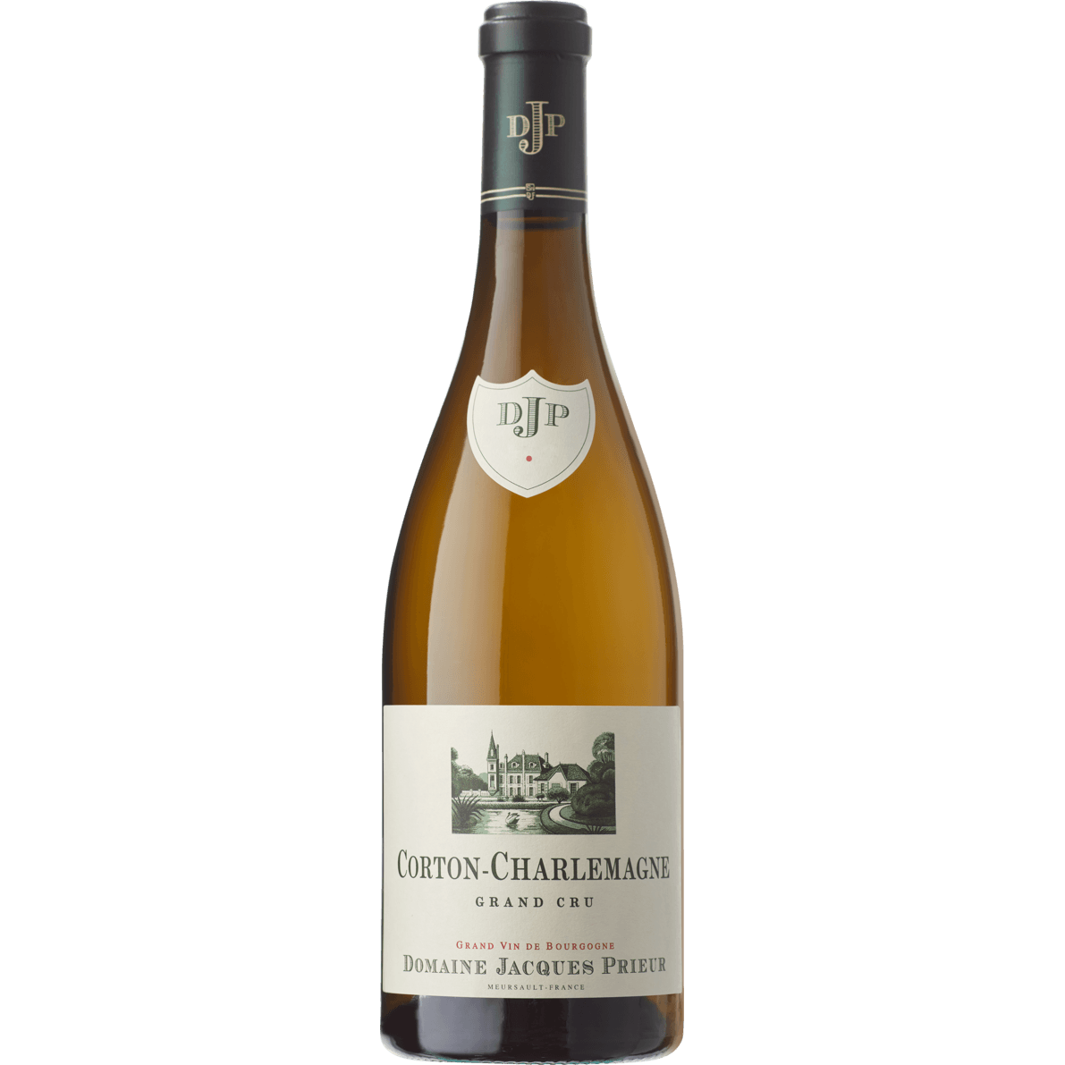 Domaine Jacques Prieur Corton-Charlemagne Grand Cru