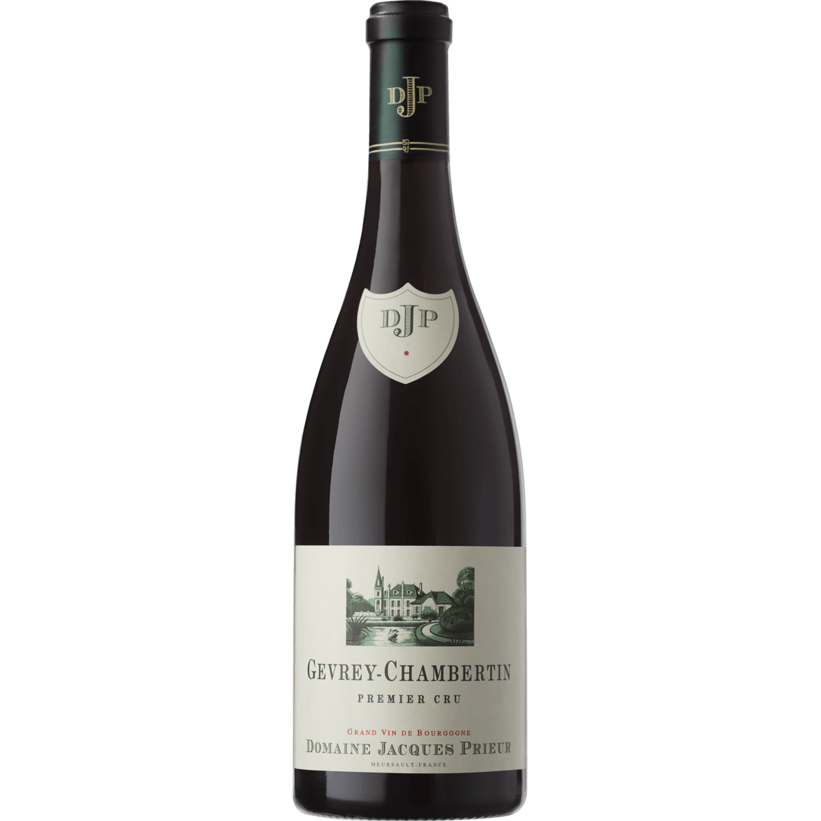 Domaine Jacques Prieur Gevrey-Chambertin Premier Cru