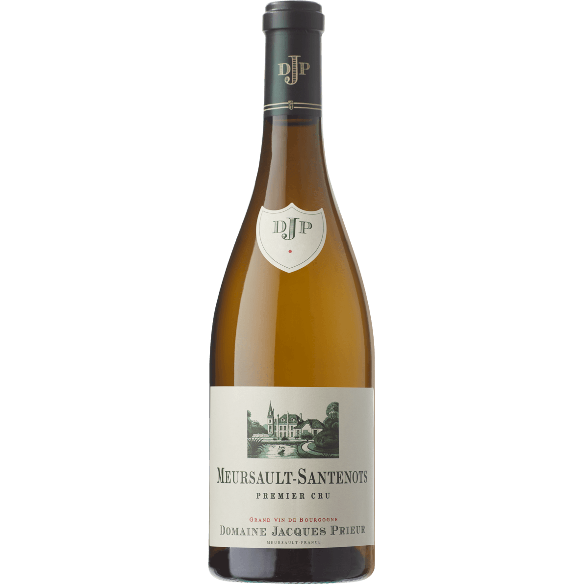 Domaine Jacques Prieur Meursault-Santenots Premier Cru