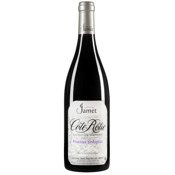 Domaine Jamet Cote-Rotie 'Fructus Voluptas'