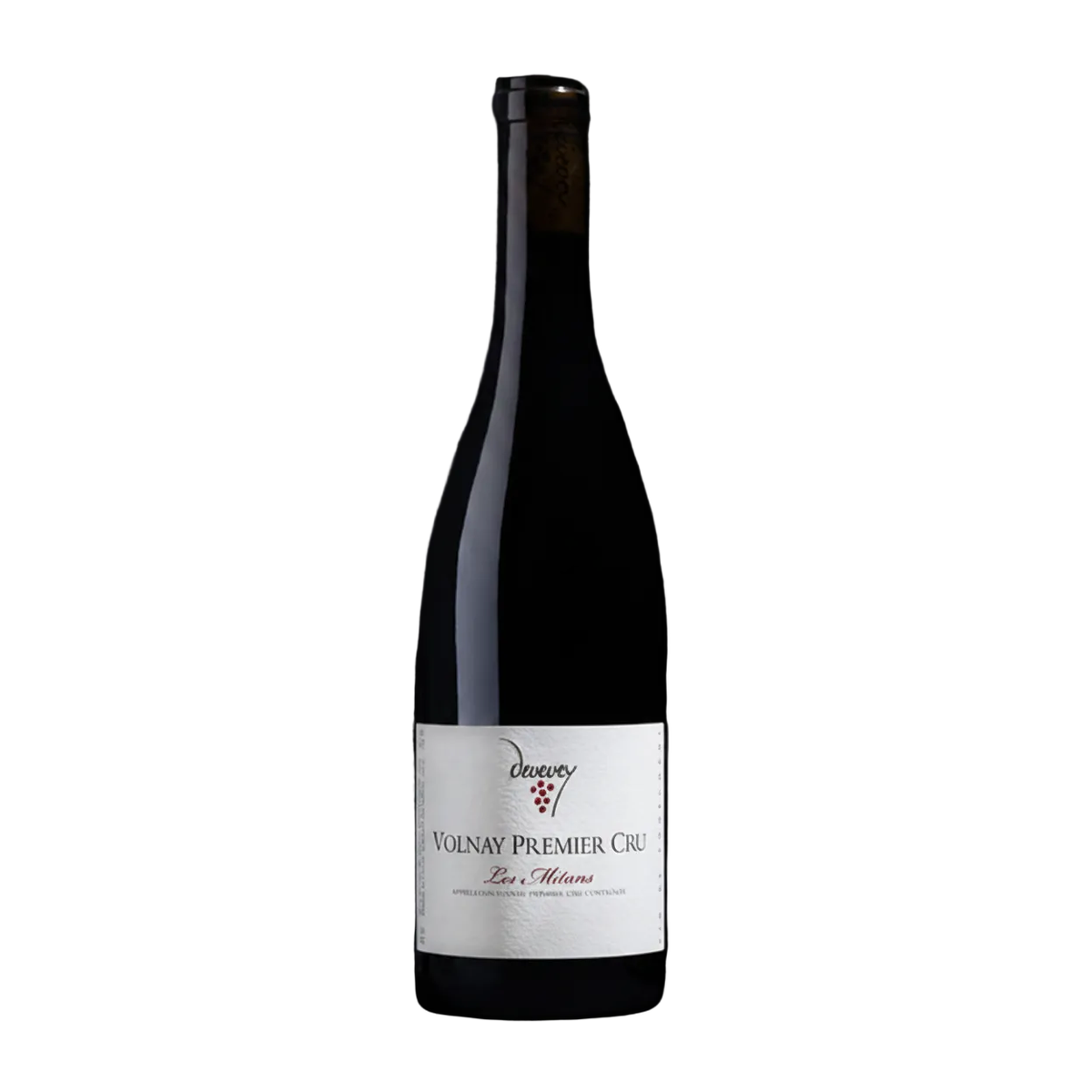 Domaine Jean-Yves Devevey Les Mitans