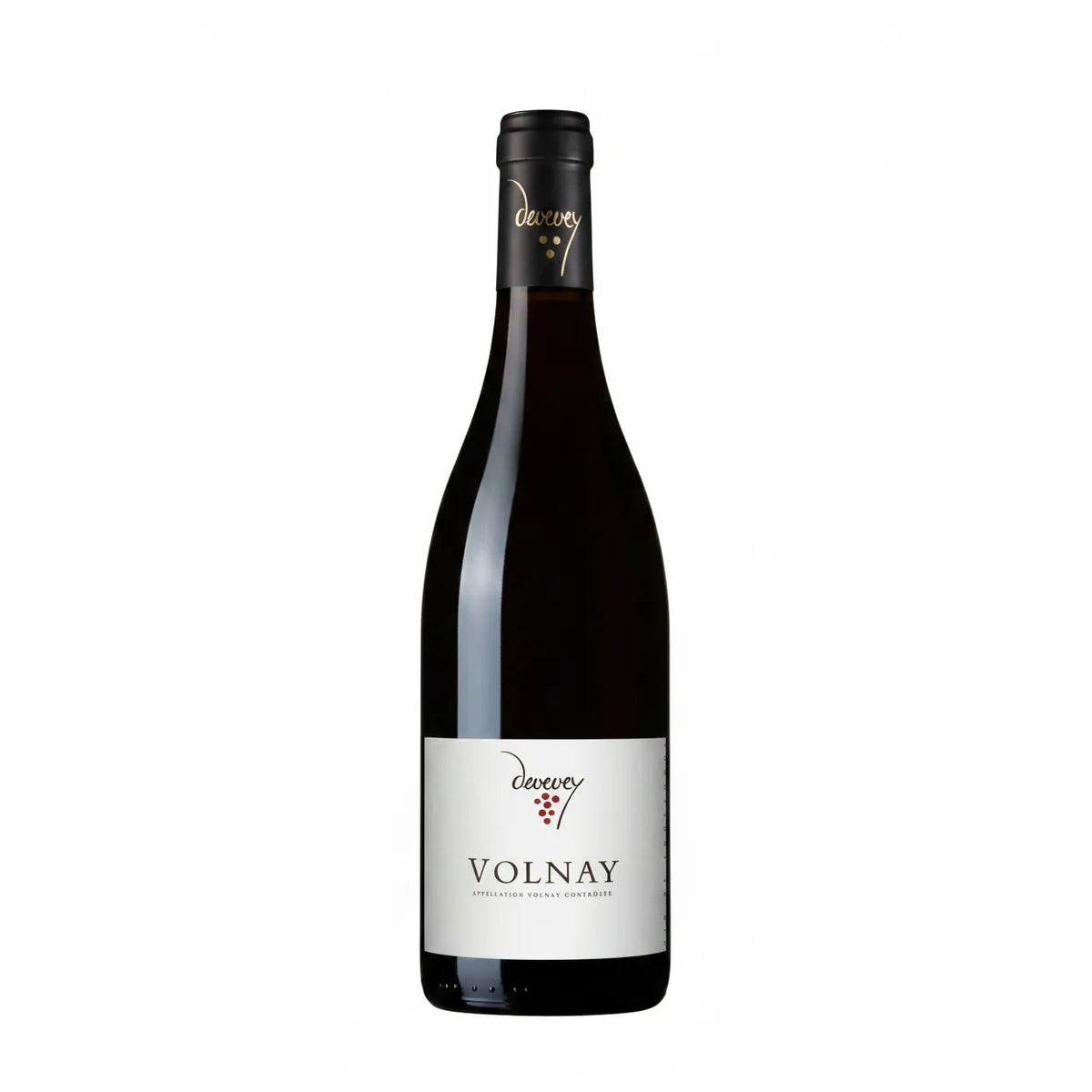 Domaine Jean-Yves Devevey Volnay