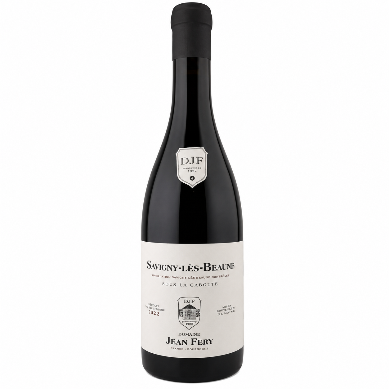 Domaine Jean Fery Savigny-les-Beaune Sous la Cabotte