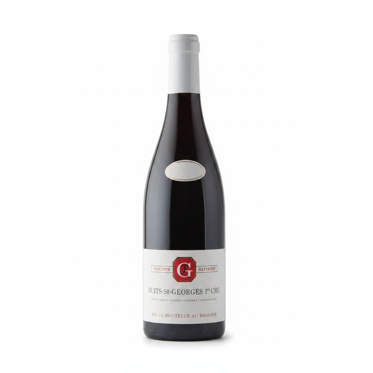 Domaine Jean Gavignet Nuits-Saint-Georges Premier Cru Les Bousselots
