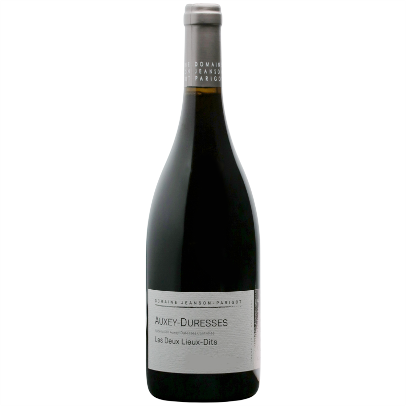 Domaine Jeanson-Parigot Auxey-Duresses Les Deux Lieux-Dits 2022