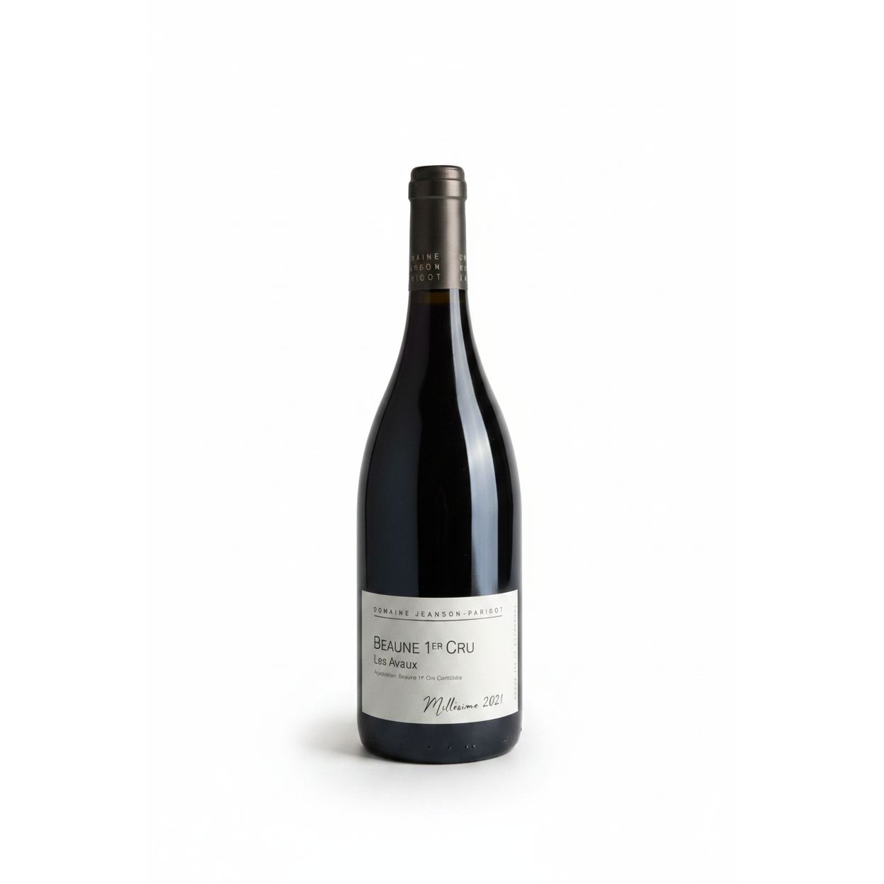 Domaine Jeanson-Parigot Beaune 1er Cru Les Avaux 2021