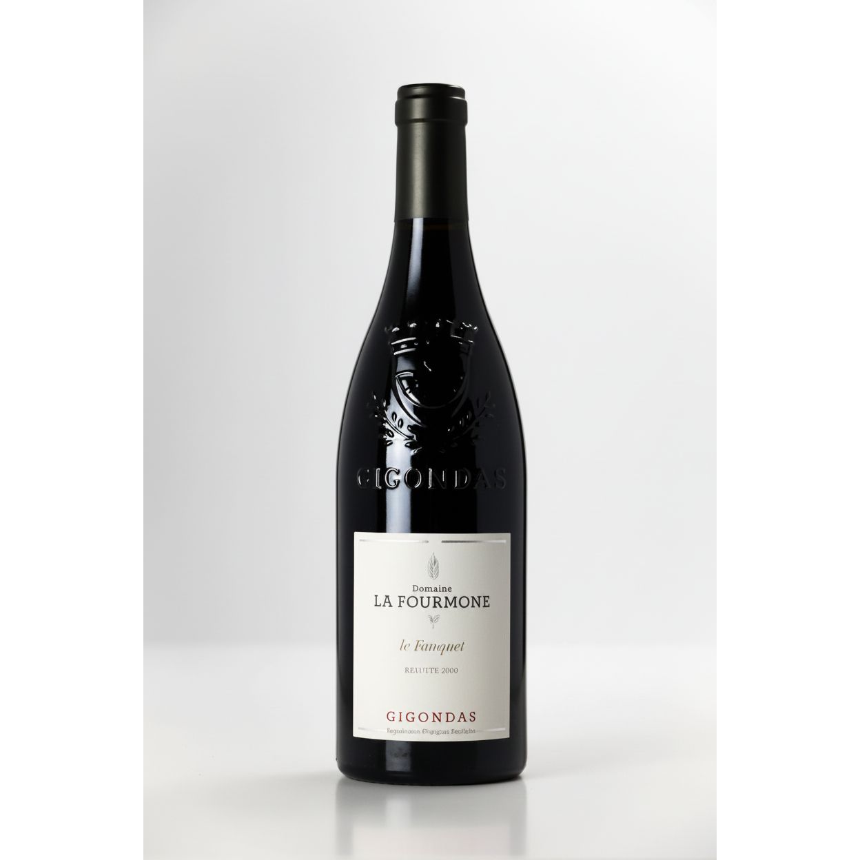 Domaine La Fourmone Gigondas