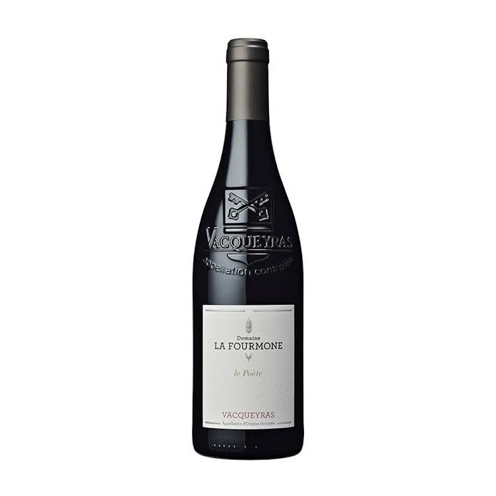 Domaine La Fourmone Vacqueyras