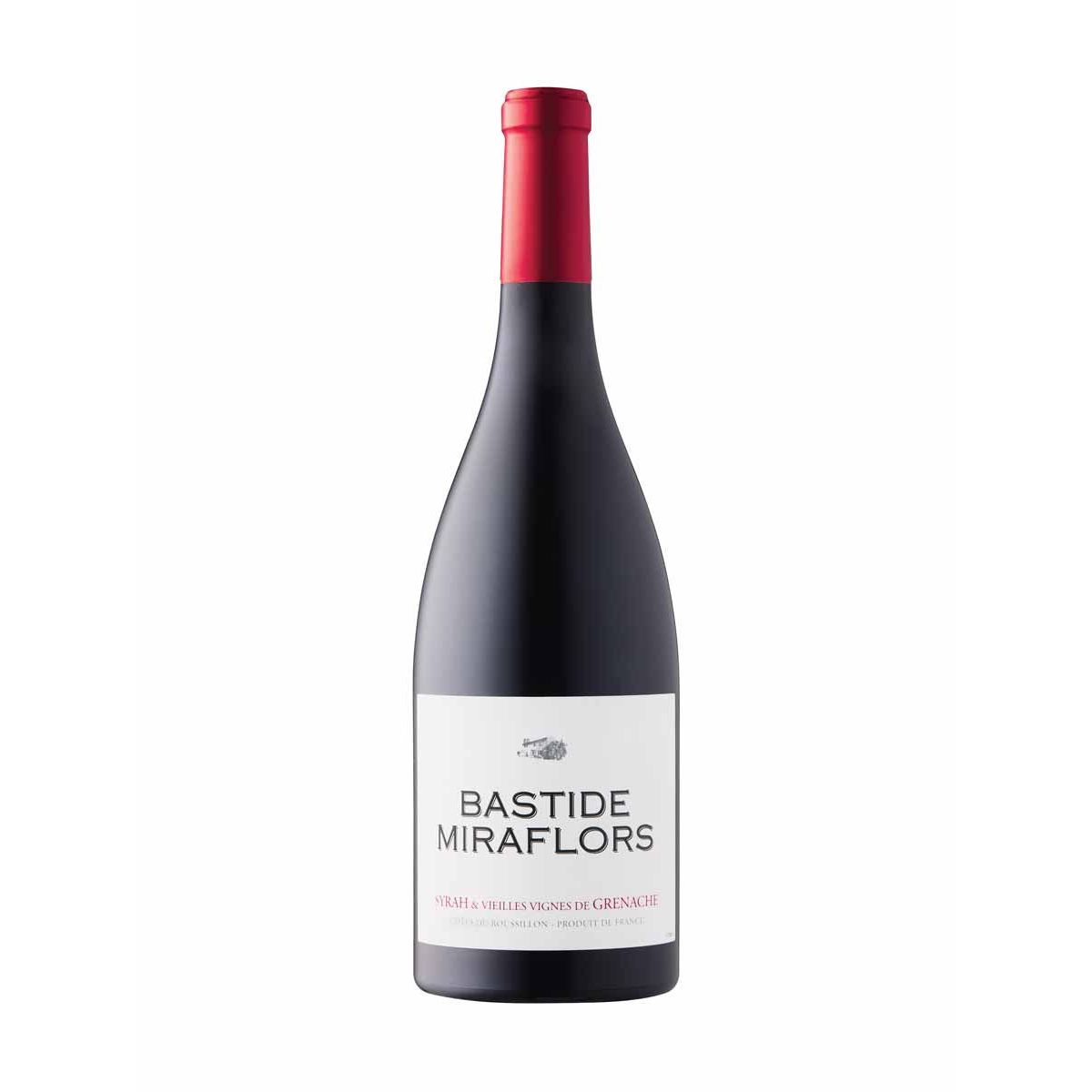 Domaine Lafage Bastide Miraflors