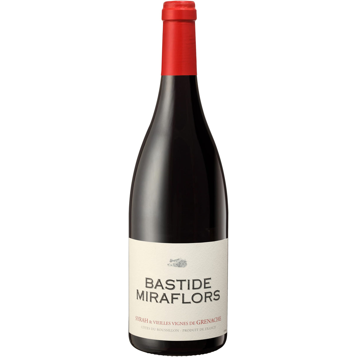Domaine Lafage Bastide Miraflors