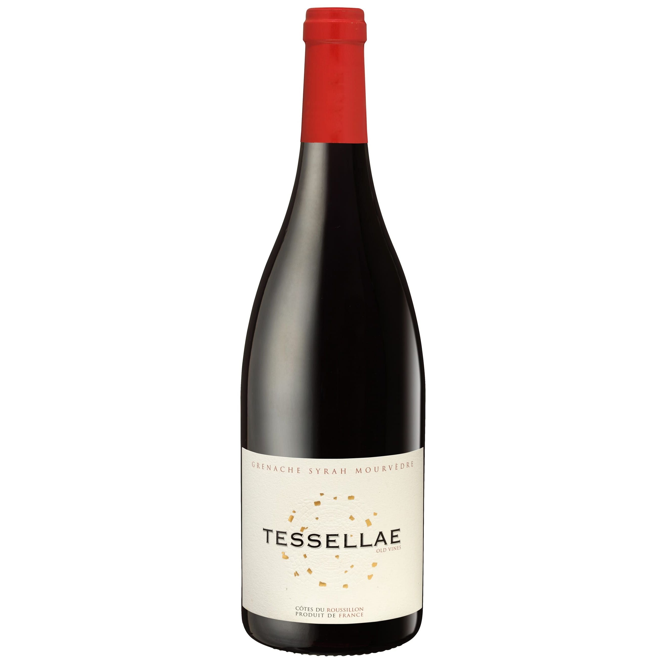 Domaine Lafage Tessellae GSM Old Vines 2023 – BSW Liquor