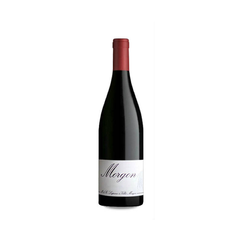 Domaine Lapierre Morgon 2023