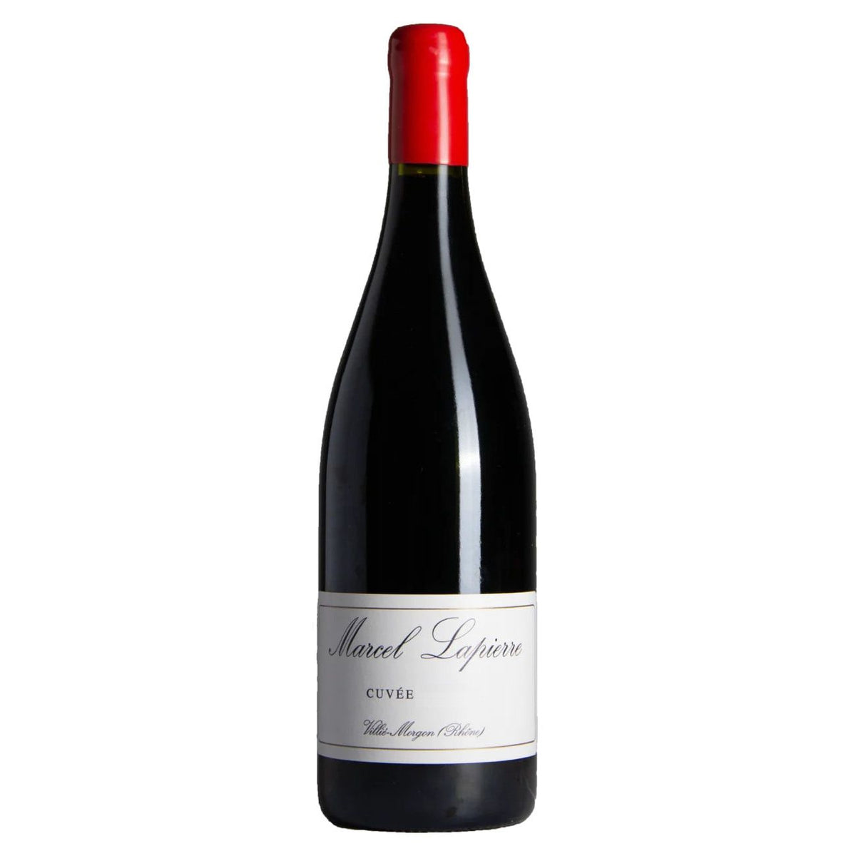 Domaine Lapierre Morgon Cuvee Marcel