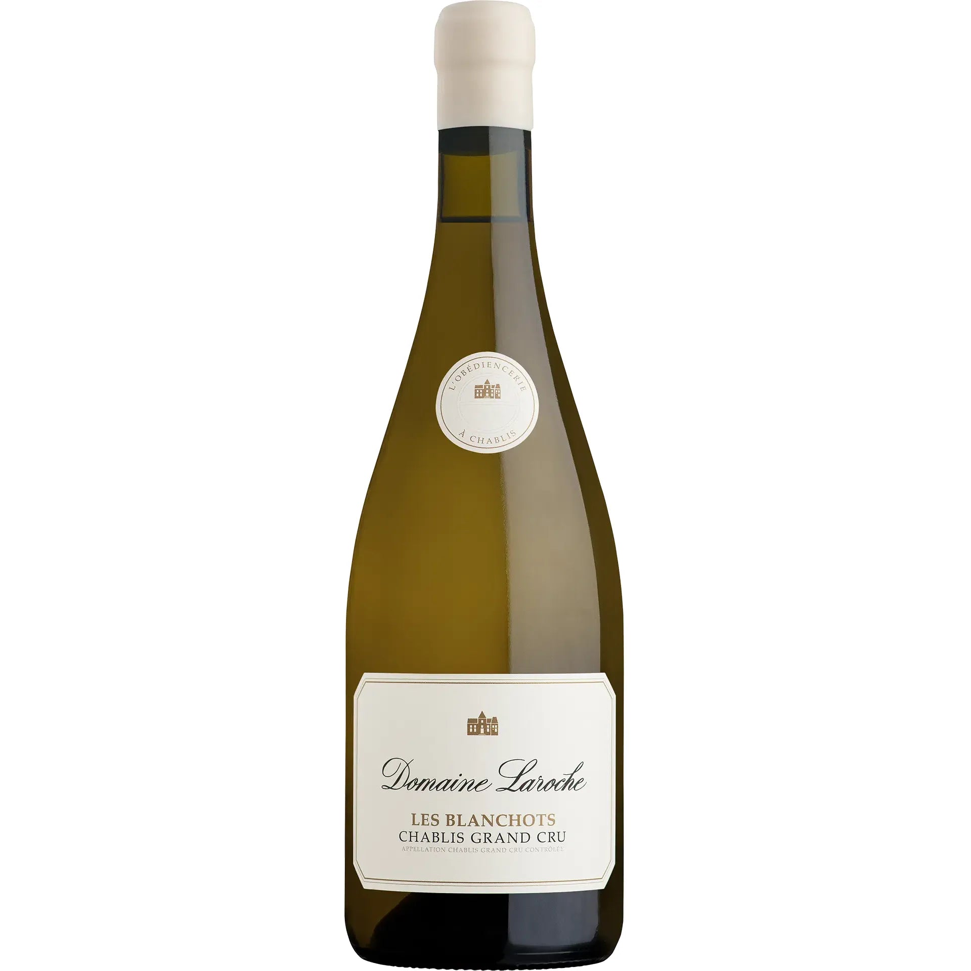 Domaine Laroche 'Les Blanchots' Chablis Grand Cru