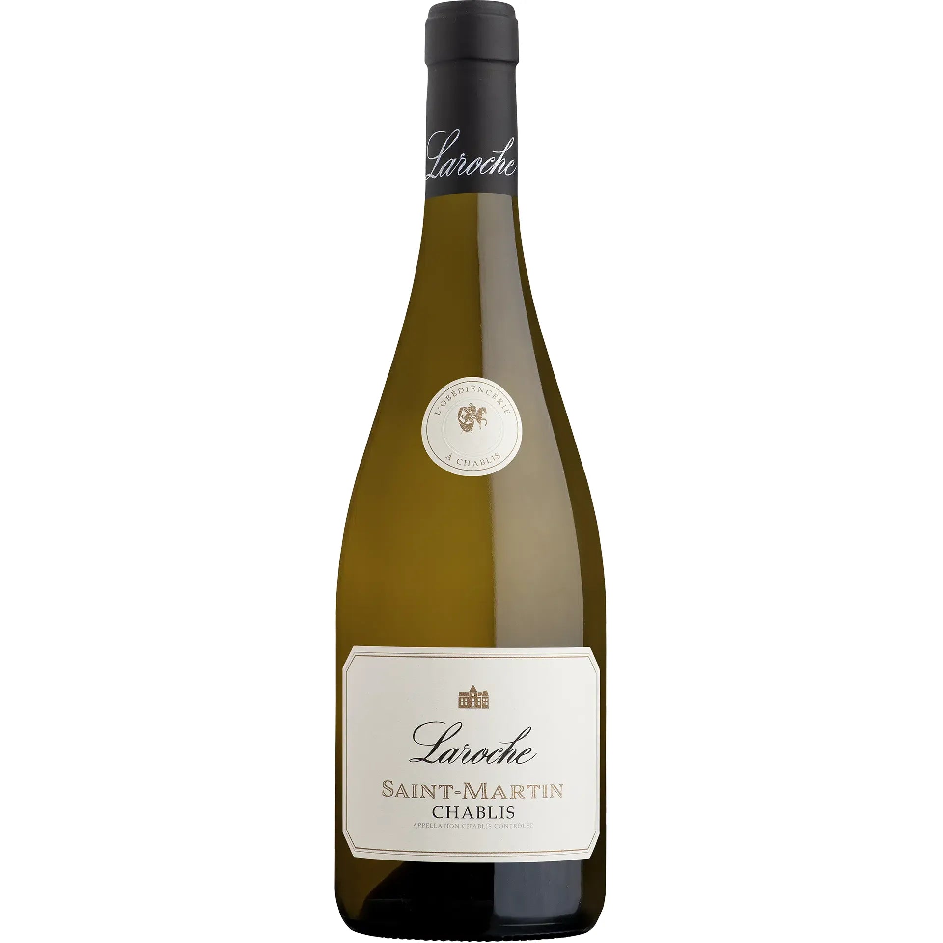 Domaine Laroche Saint Martin Chablis