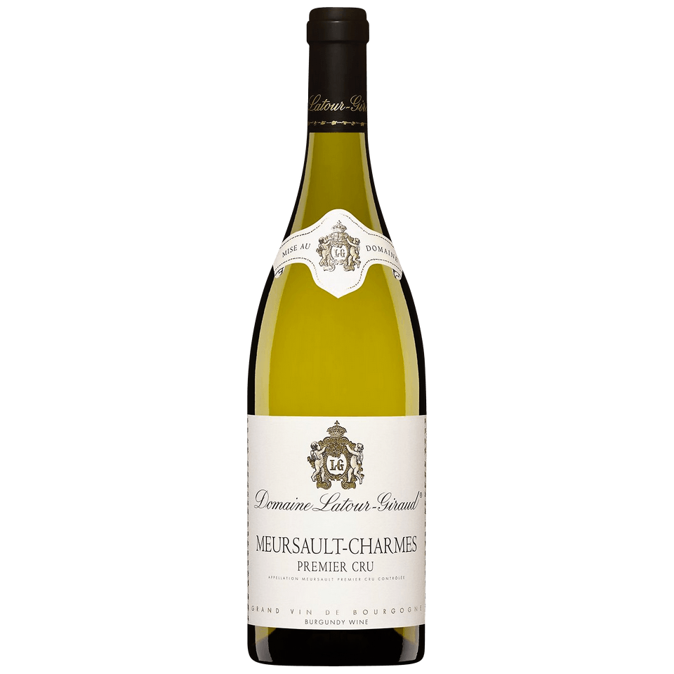 Domaine Latour-Giraud Meursault-Charmes Premier Cru
