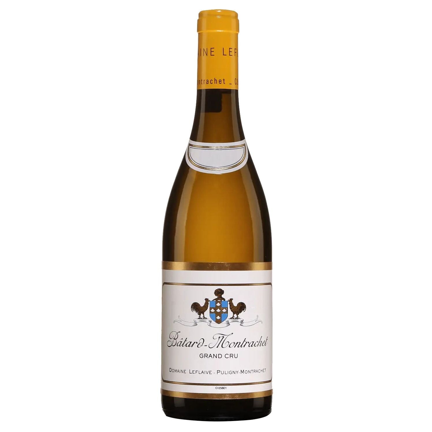 Domaine Leflaive Batard-Montrachet Grand Cru 2023