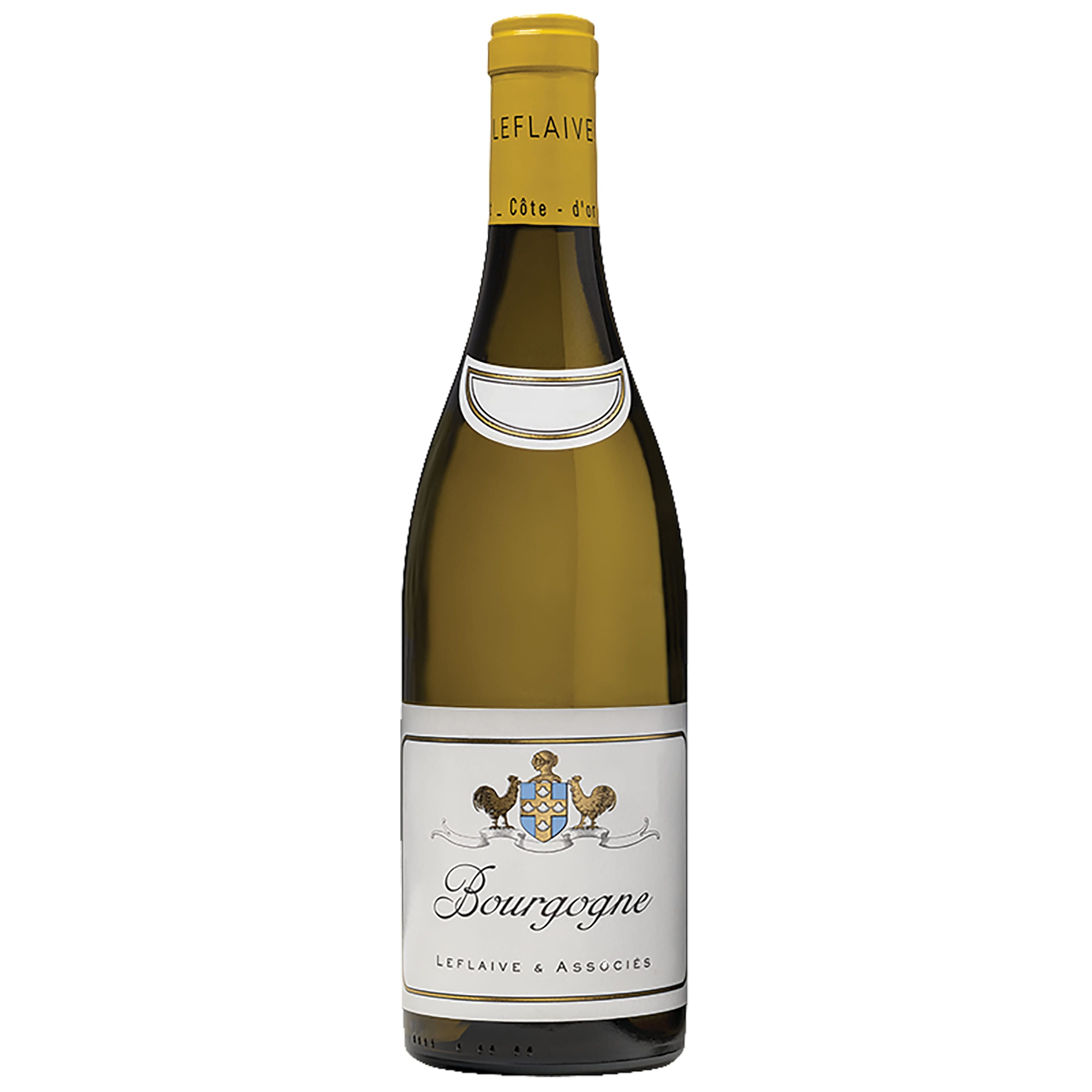 Domaine Leflaive Bourgogne Blanc