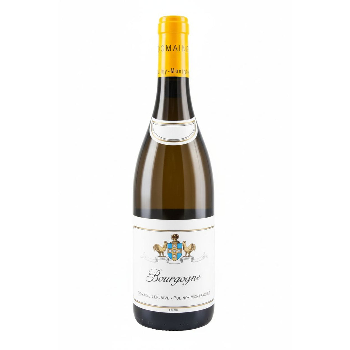 Domaine Leflaive Bourgogne Blanc 2019