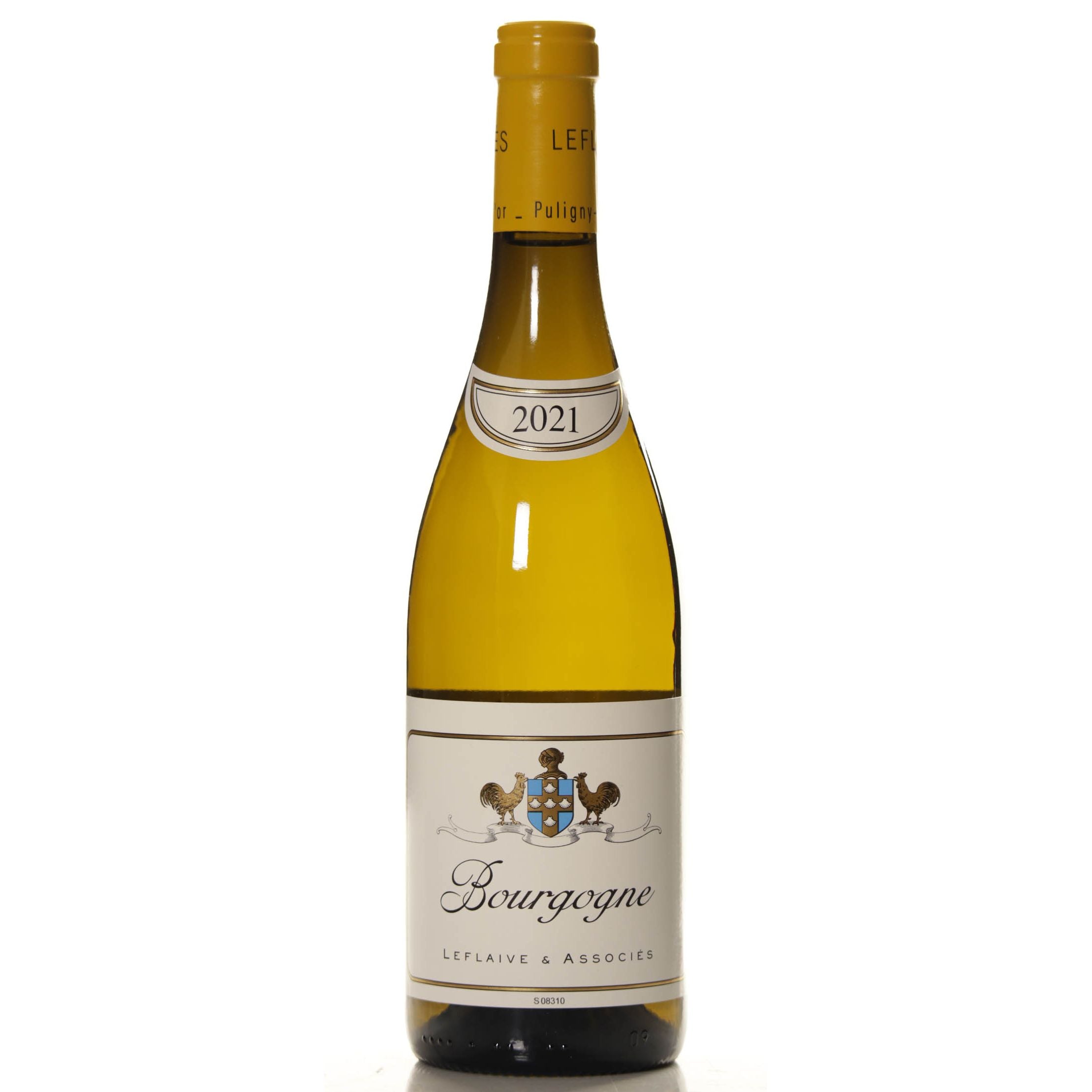 Domaine Leflaive Bourgogne Blanc 2021