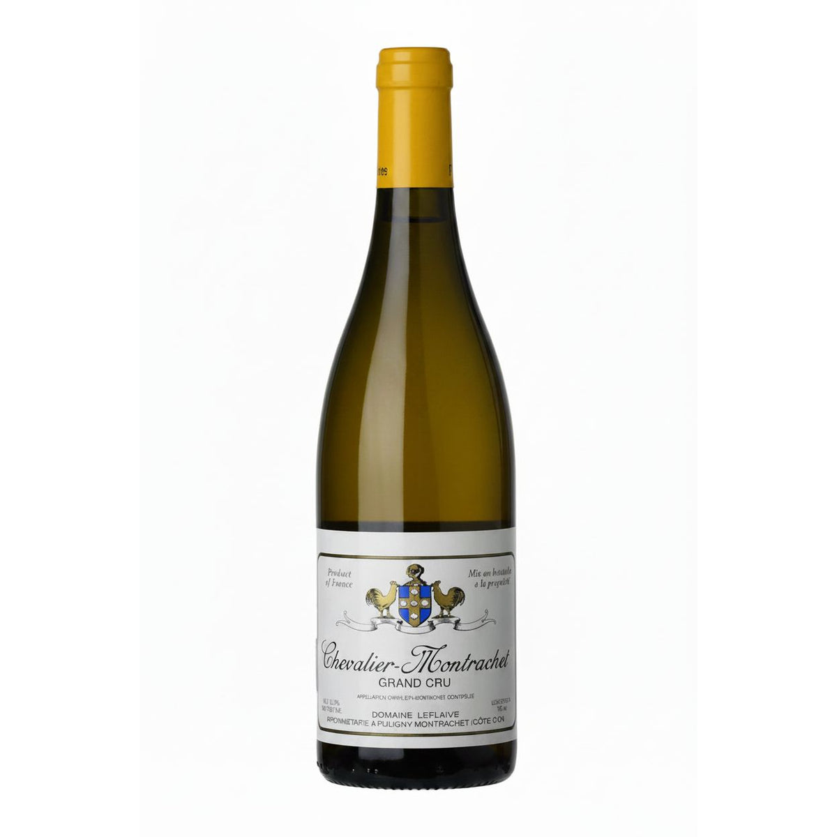 Domaine Leflaive Chevalier-Montrachet Grand Cru