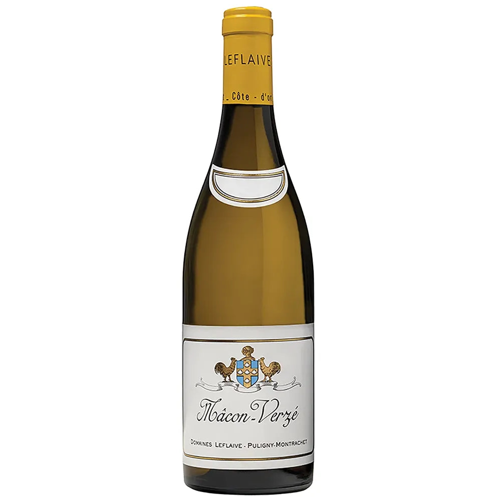 Domaine Leflaive Macon Verze