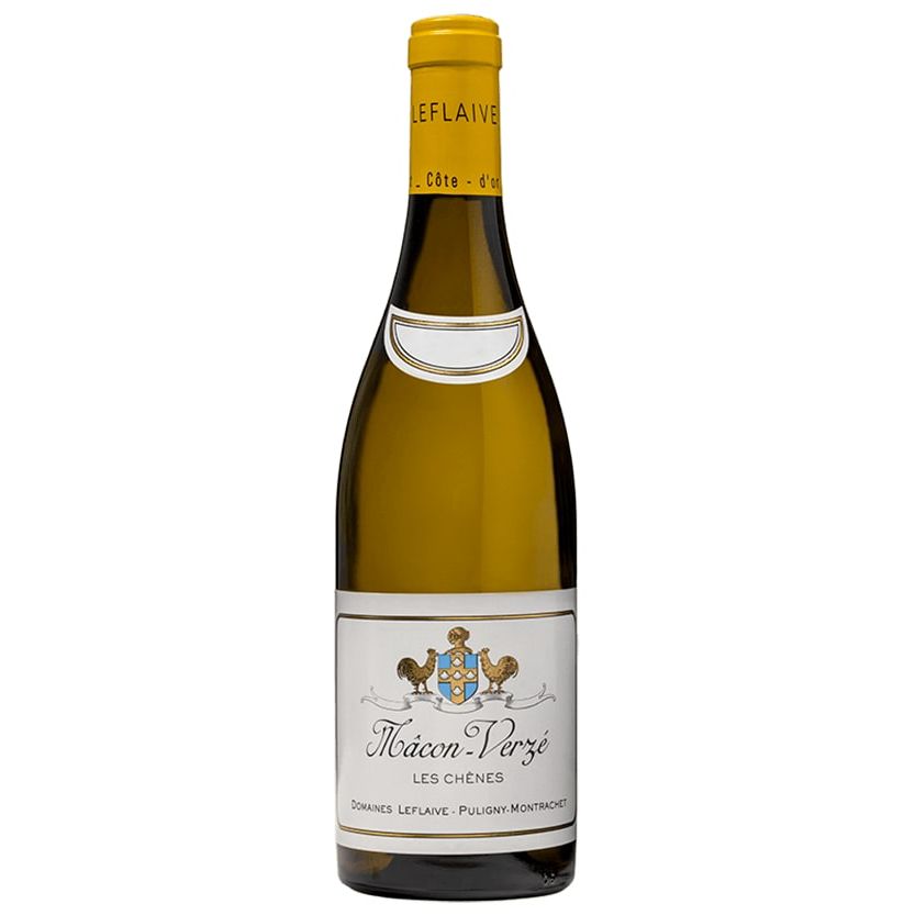 Domaine Leflaive Macon Verze Les Chenes