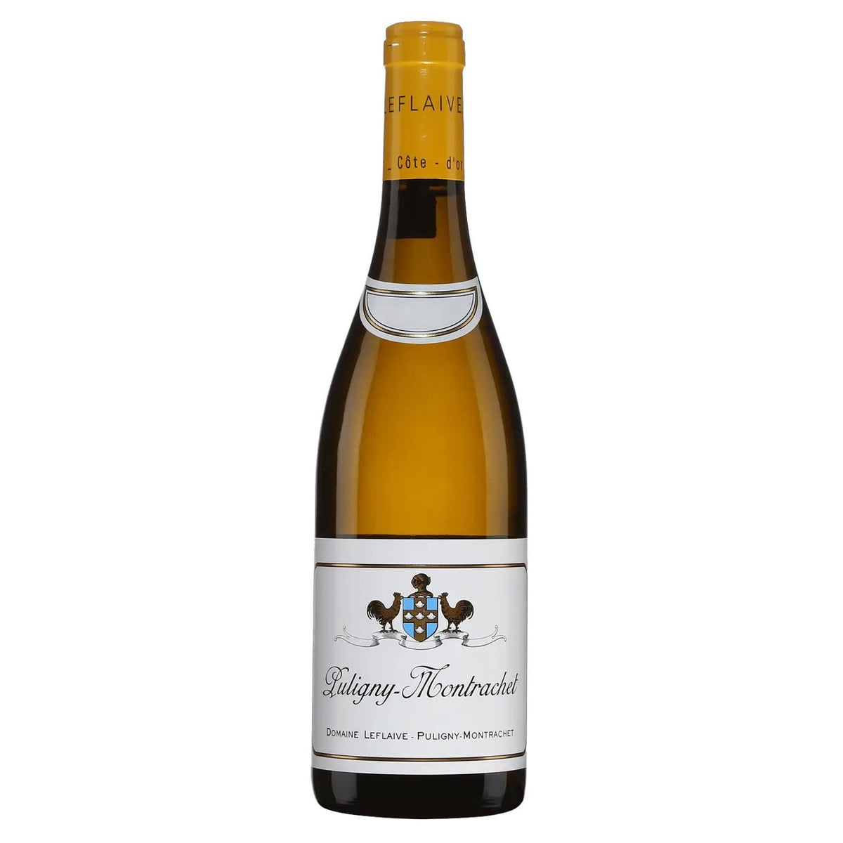 Domaine Leflaive Puligny-Montrachet 2019