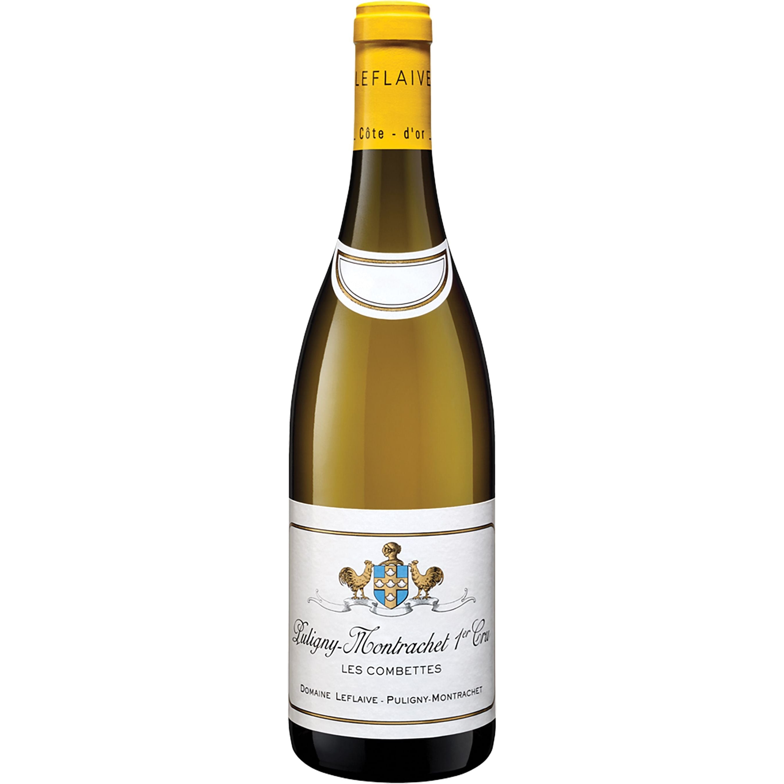 Domaine Leflaive Puligny-Montrachet Les Combettes Premier Cru