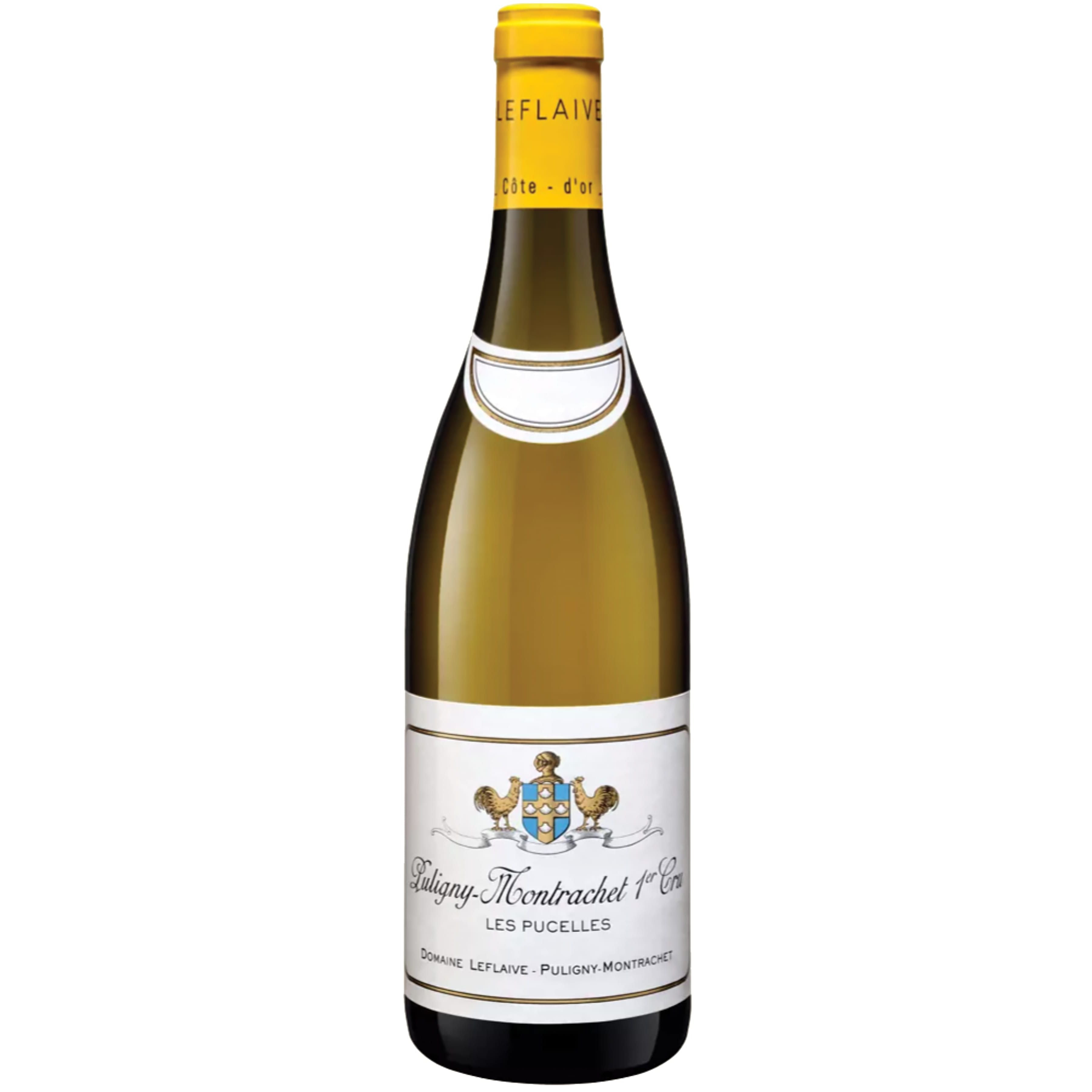 Domaine Leflaive Puligny-Montrachet Les Pucelles Premier Cru