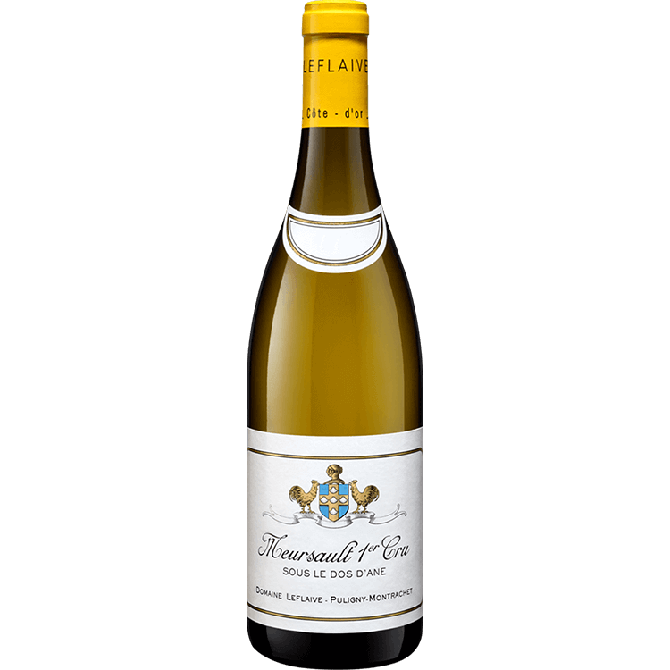 Domaine Leflaive Sous le Dos d'Ane 2016