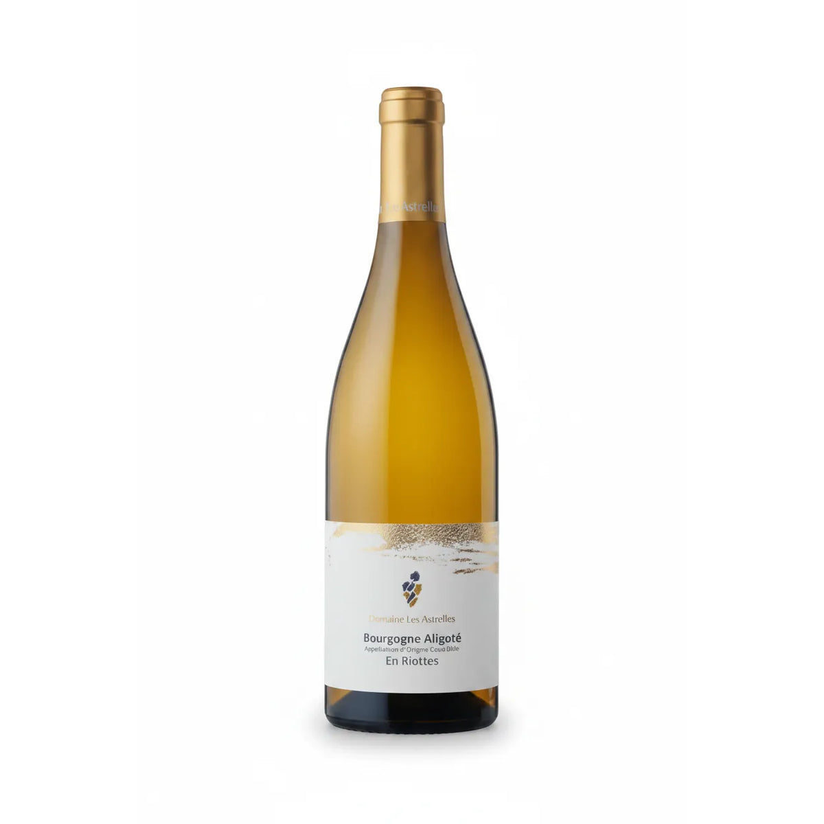 Domaine Les Astrelles Bourgogne Aligote En Riottes