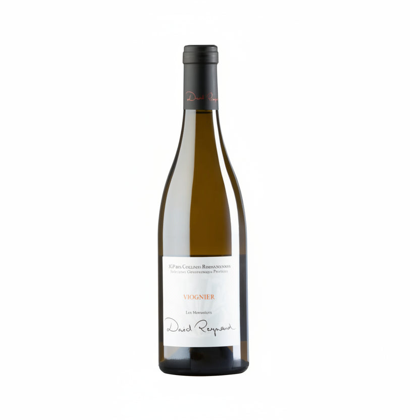 Domaine Les Bruyeres Viognier