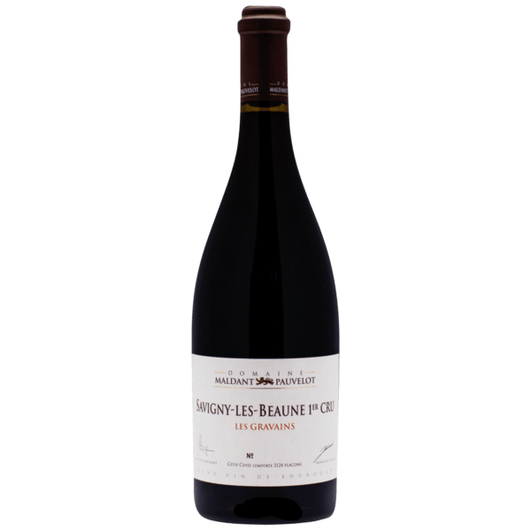 Domaine Maldant-Pauvelot Savigny-Les-Beaune 1er Cru Aux Gravains 2014