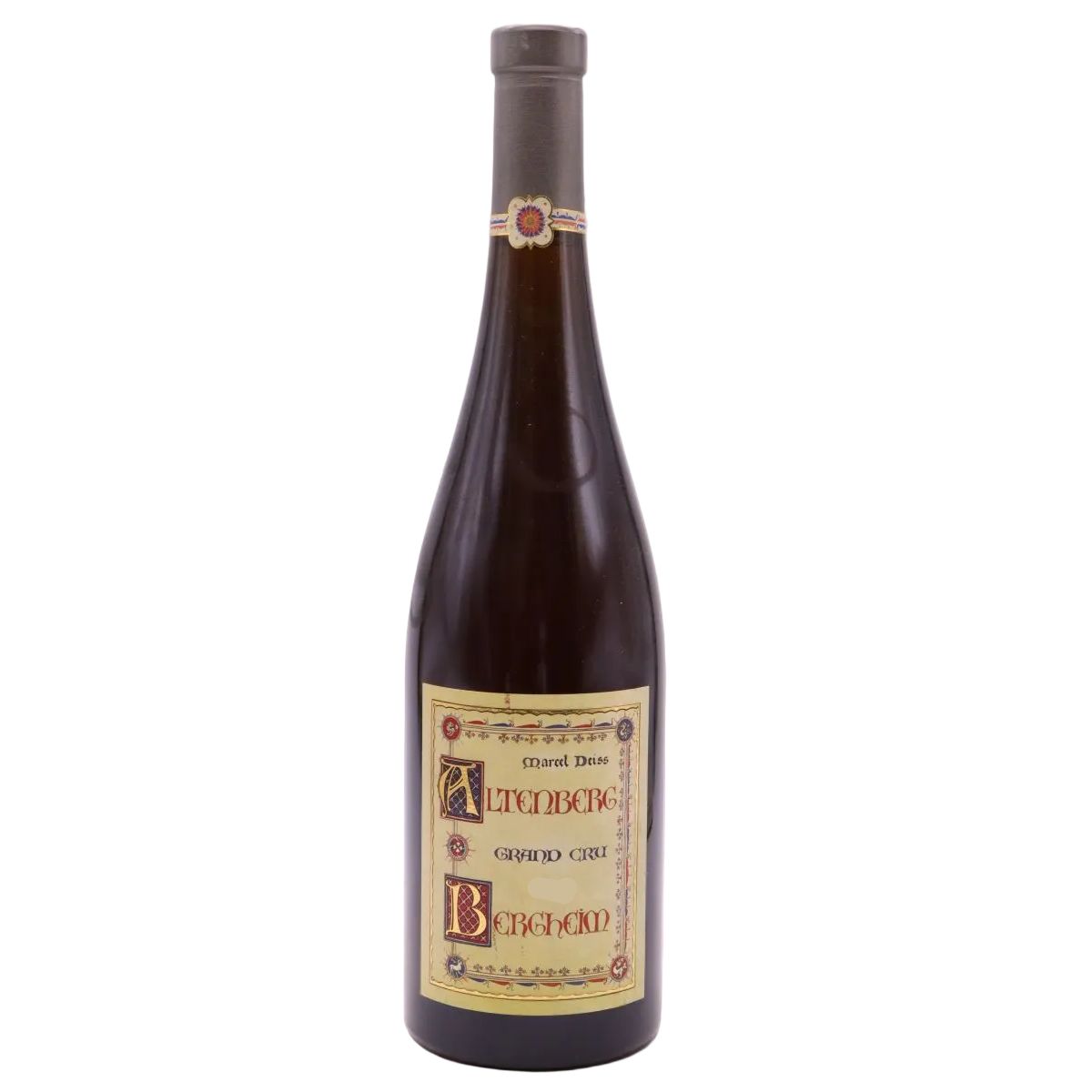 Domaine Marcel Deiss Altenberg de Bergheim Grand Cru