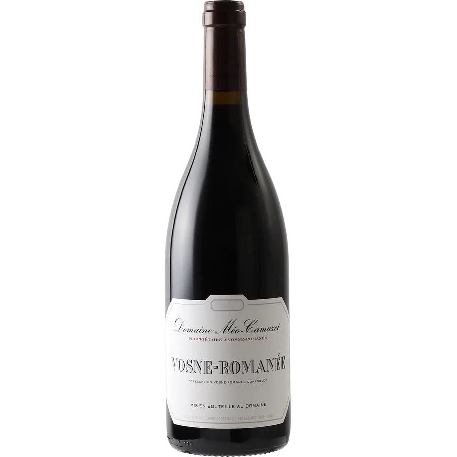 Domaine Meo-Camuzet Vosne-Romanee 2022