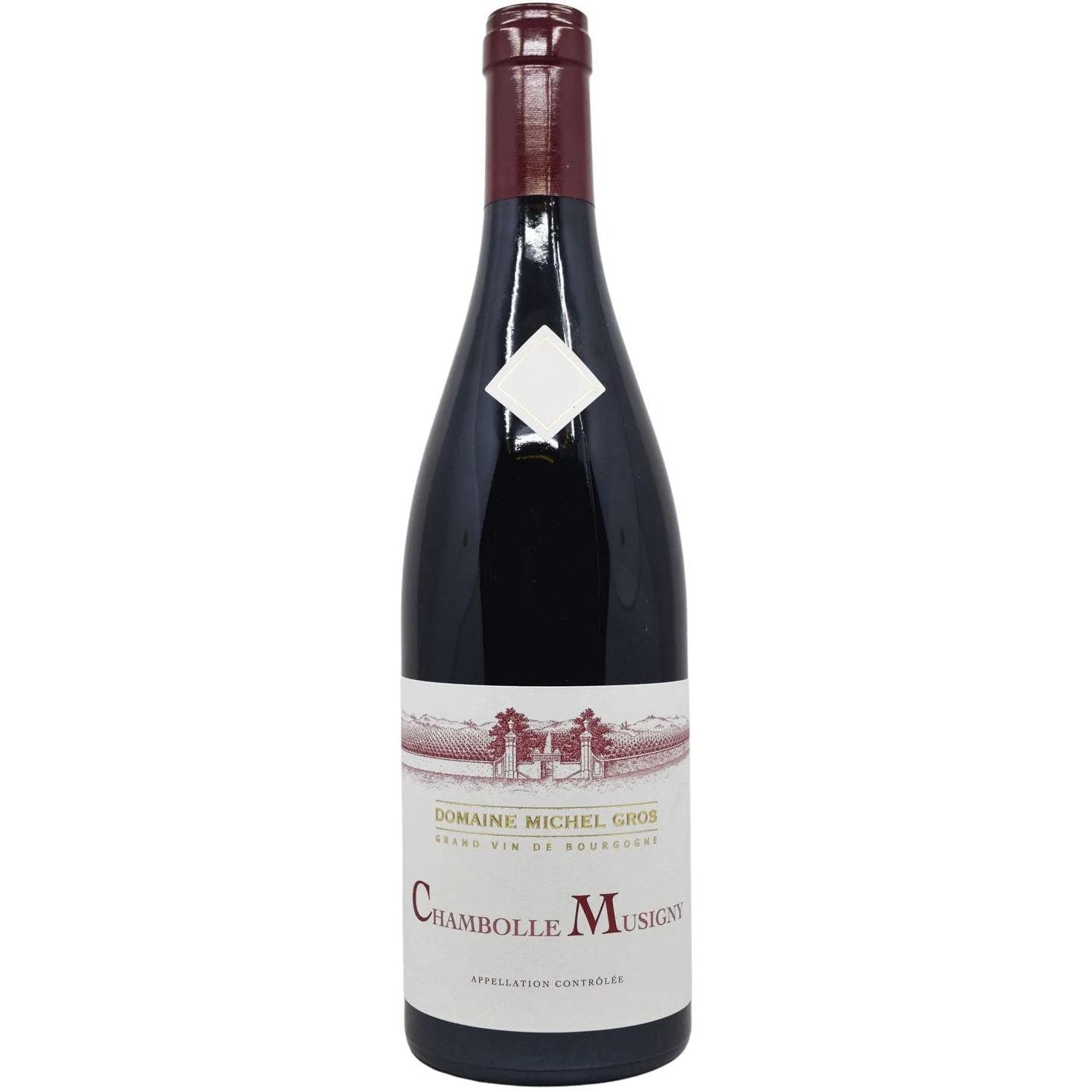 Domaine Michel Gros Chambolle-Musigny 2022