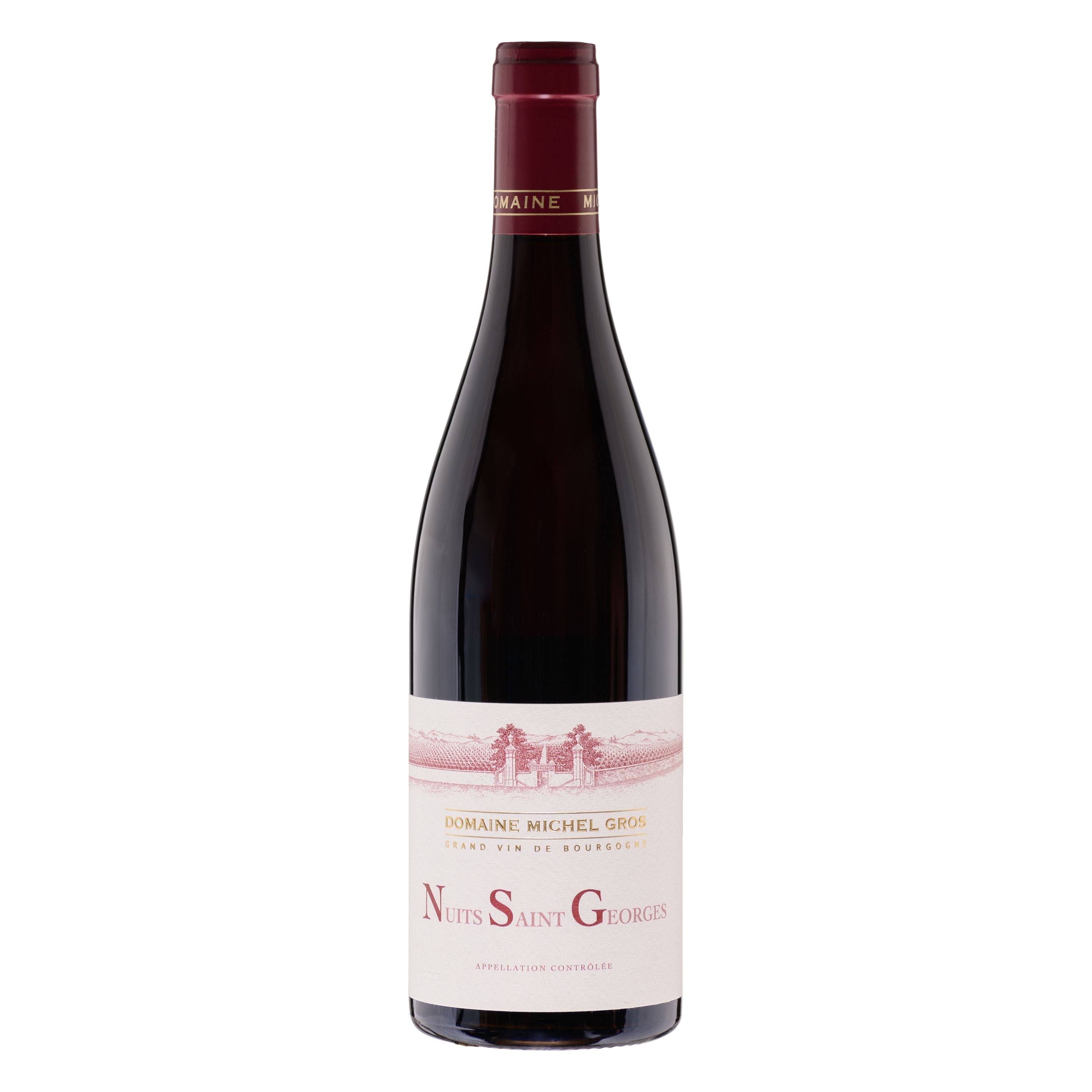 Domaine Michel Gros Nuits-Saint-Georges 2022